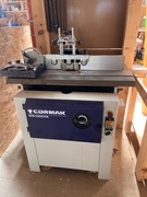 Cormak WS1000TA Frezarka