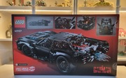 LEGO Technic 42127 - BATMAN BATMOBIL - Nowy