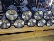 Lampy szynowe - reflektor tracklight LED 30W | 6000K | Industrialna |