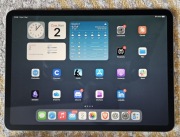 iPad Pro, 11-inch, 3rd Gen, Wi-Fi , ipencil 2 gen, etui spingen