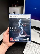 (NOWA, POLSKA OKŁADKA) Gra Until Dawn na konsole Playstation 5 (PS5)