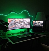 i-5 12 RDZENI / RTX 4060 8GB / 32 GB RAM (64max) / 1.5 TB SSD / Gigabyte KF