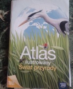 Atlas przyrody Nowa Era