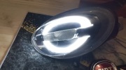 lampa led drl halogen grill fiat 500X LIFT EUROPA 100% sprawne