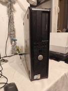 Komputer stacjonarny OPTIPLEX 755