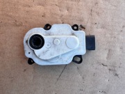 Silniczek nastawnik żaluzji chłodnicy Renault Captur I 13-19 6466R330