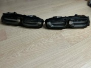 Chevrolet Camaro lampy tylne 