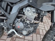 Silnik aprilia sx125