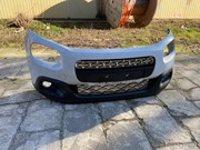 Zderzak przód CITROEN C3 1.2 PureTech 2018