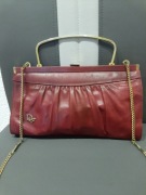Dior torebka vintage