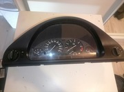 Licznik i Panel świateł Bmw e39