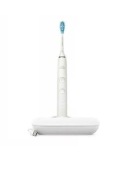 Szczoteczka Philips DiamondClean HX9917/88 Biała + etui ładujace