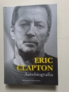 Eric Clapton  Autobiografia