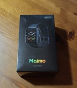 Smartwatch MAIMO Watch WT2105 | Nowy | Alexa | Android i iOS
