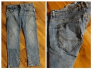 Jeansy Amsterdam rozm 34/32