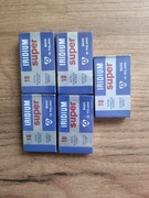 Żyletki Wizamet PRL