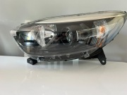 Renault Captur lampa przednia lewa
