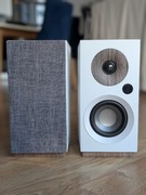 Kolumny Jamo S801PM BIAŁE aktywne