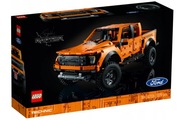 Lego Technic Ford F-150 Raptor 42126