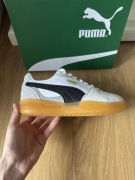 Damskie sneakersy Puma Palermo r. 38,5 (24,5 cm) - Nowe sznurowane niskie