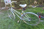 Rower PEUGEOT sprawny do jazdy