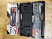 YATO PRASKA PRASA ZACISKARKA RUR PEX-AL-PEX MATRYCE 16mm 20mm 26mm YT-21750