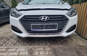Hyundai i40 1.7crdi  