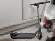 Hulajnoga elektryczna MOTUS Scooty 10 Gen 5 | NOWA | FV | 0 km