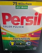 Proszek do prania Persil 75prań