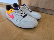 Nike Full Force Low HF4846-100 - rozmiar EUR 46, UK 11, US 12
