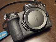 Nikon Z6 13k zdjęć  PL | XQD Sony 120 GB