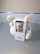 Zestaw Pomysł na Prezent Nauszniki Plus Kubek Ceramiczny