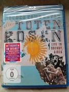 DIE TOTEN HOSEN-live in Buenos Aires /blu-ray / RAMONES ,KSU, FARBEN LEHRE