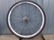 koło Shimano WH RS-11 szosa 105 /10