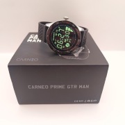 Carneo Prime GTR Man Smartwatch