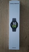 Smartwatch Samsung Galaxy Watch 5 (R910)  GWARANCJA 2 lata