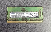 PAMIĘĆ RAM DDR4 SO-DIMM DO LAPTOPA SAMSUNG 8GB