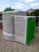 Zbiornik do ON 2500l od ręki!!!