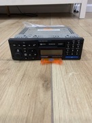 radiomagnetofon samochodowy Blaupunkt Amsterdam TCM 127