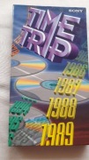 Time Trip - Hits Of The 70's, 80's And 90's - 5CD