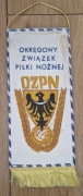 Proporczyk OZPN Wrocław