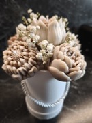 Świece sojowe zapachowe 