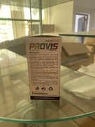 "Provis Forte" - Suplement diety - pomaga w utrzymaniu prawidłowego wzroku