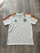 Oryginalna oszulka reprezentacji Niemiec - Adidas. Nowa!
