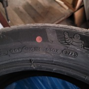 Opony letnie Michelin 235/50 R 19