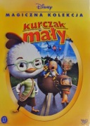 Film DVD - Kurczak mały - DISNEY Magiczna Kolekcja