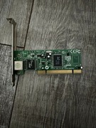 Adapter Ethernet rj-45 PCI