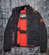 SUPERDRY JPN WIND CHEATER ATTAKER KURTKA DAMSKA WIATRÓWKA OUTDOOR