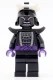 Figurka LEGO njo0803 Lord Garmadon