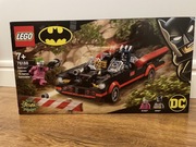 Lego 76188 - Batman Klasyczny Serial Telewizyjny